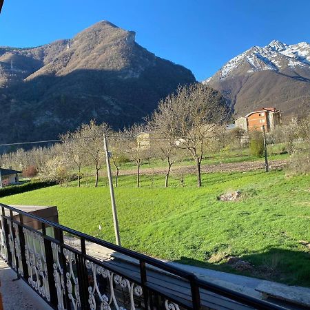 La Margherita Valdieri Exteriér fotografie