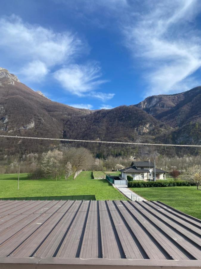 La Margherita Valdieri Exteriér fotografie