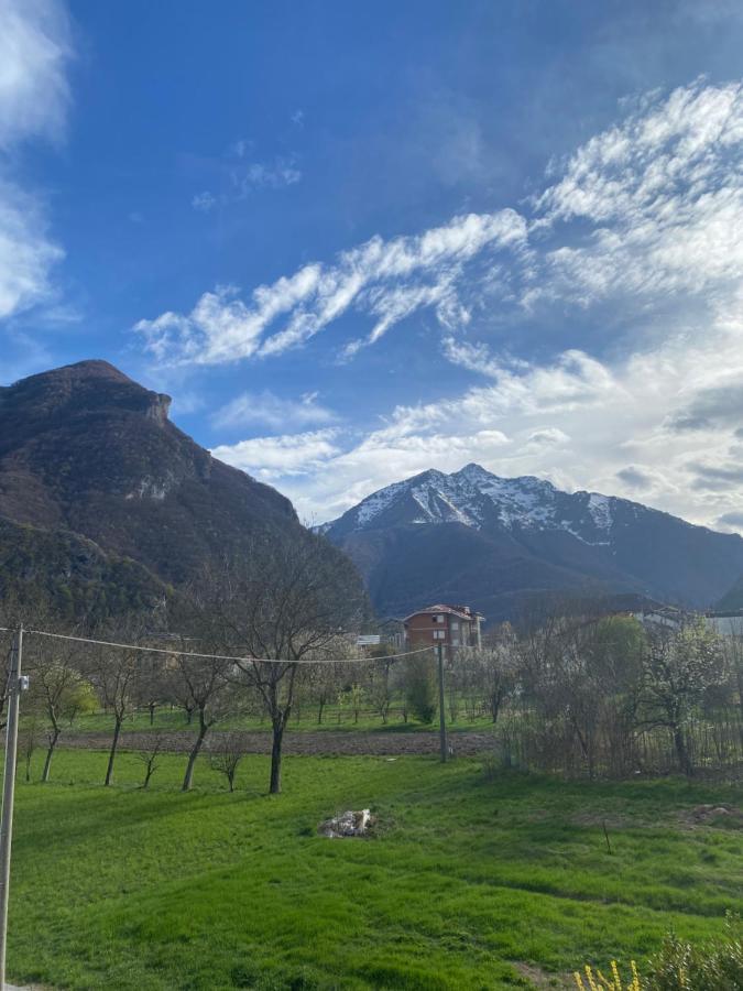 La Margherita Valdieri Exteriér fotografie
