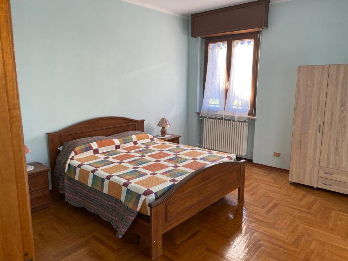 La Margherita Valdieri Exteriér fotografie