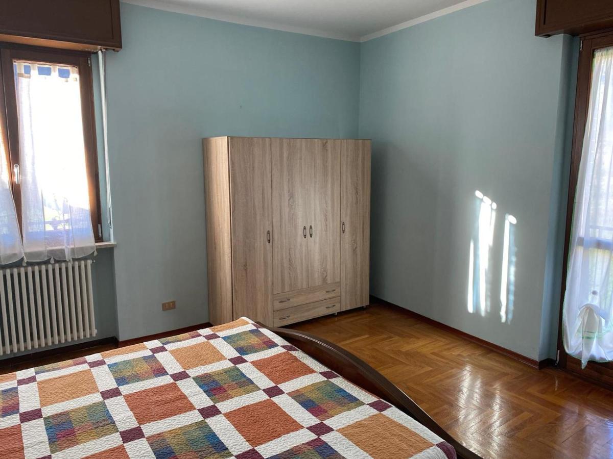 La Margherita Valdieri Exteriér fotografie