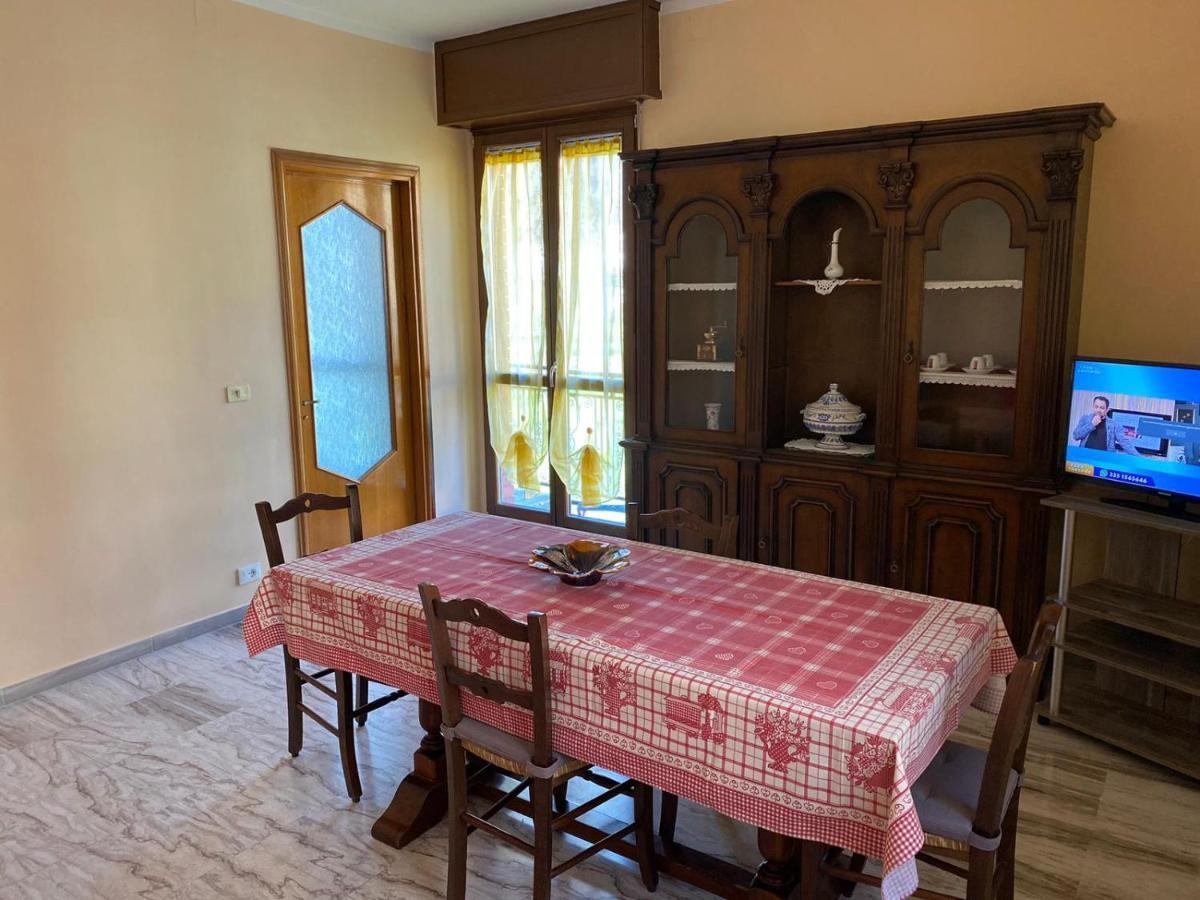 La Margherita Valdieri Exteriér fotografie