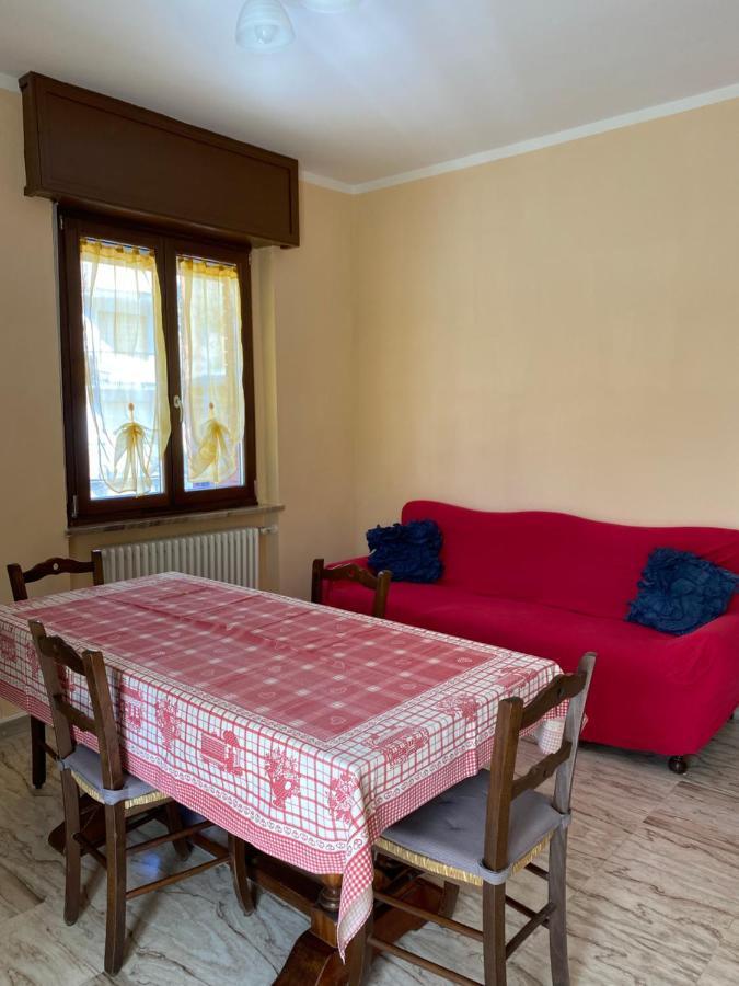 La Margherita Valdieri Exteriér fotografie
