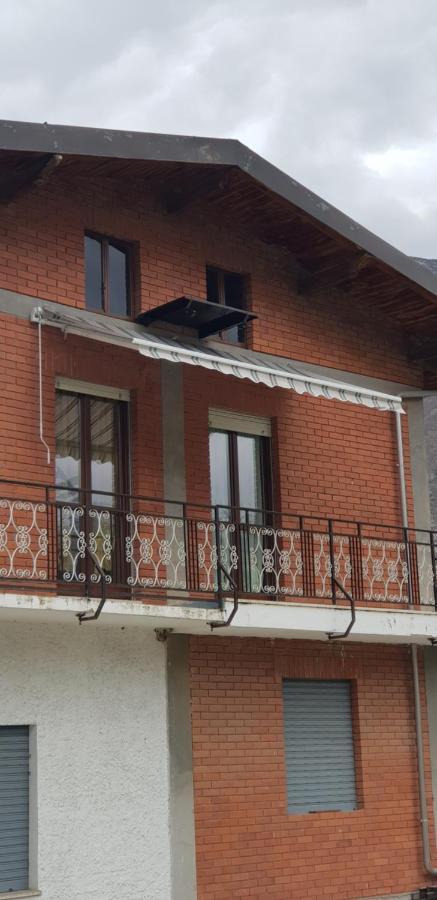 La Margherita Valdieri Exteriér fotografie