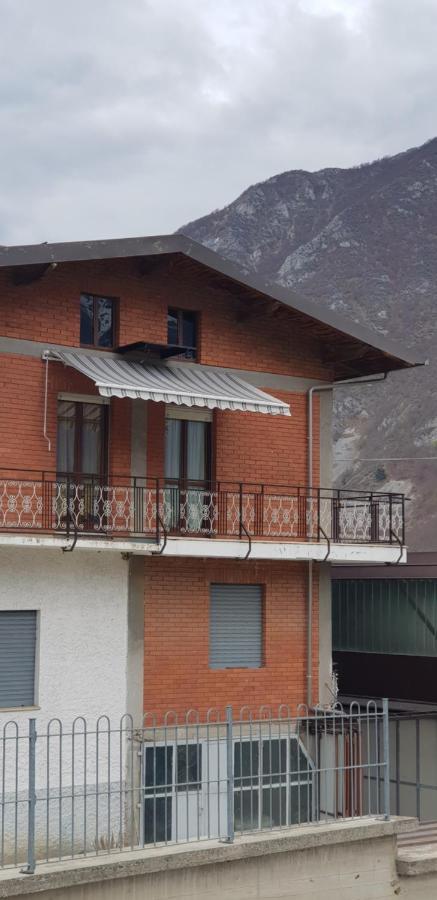 La Margherita Valdieri Exteriér fotografie