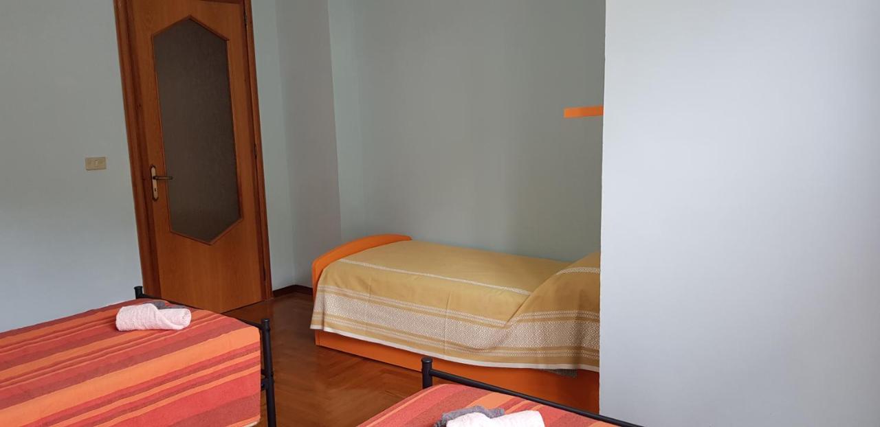 La Margherita Valdieri Exteriér fotografie